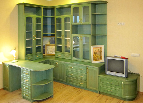 Детские кровати и детская мебель на заказ Детские кровати и детская мебель на заказ