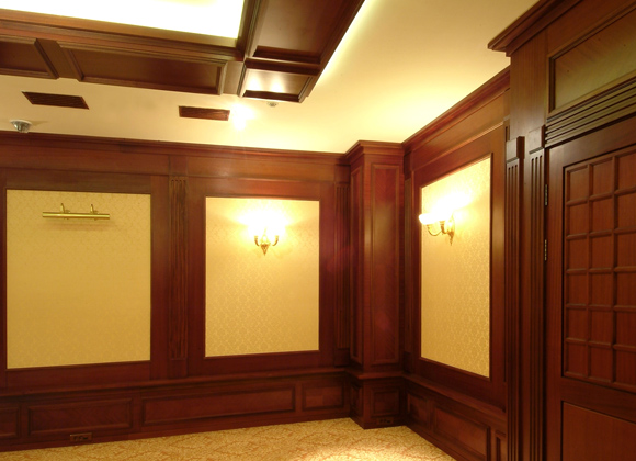 Стеновые панели на заказ