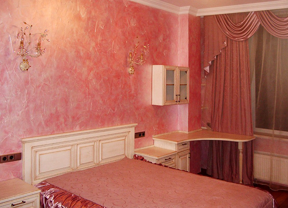 Мебель для спальни на заказ Мебель для спальни на заказ