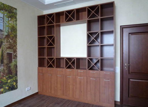 Корпусные и встроенные шкафы, стеллажи на заказ Корпусные и встроенные шкафы, стеллажи на заказ