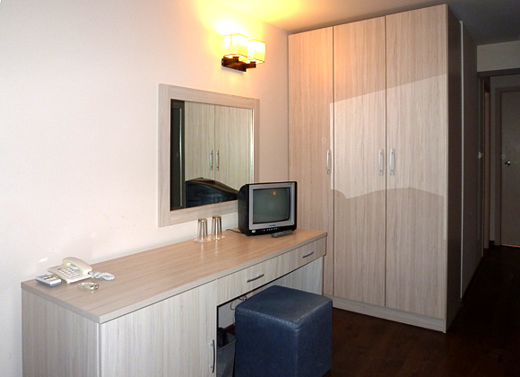 Мебель для гостиниц на заказ