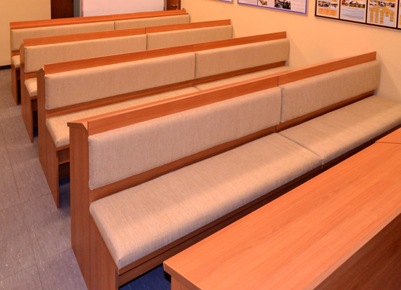 Школьные парты на заказ